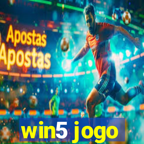 win5 jogo